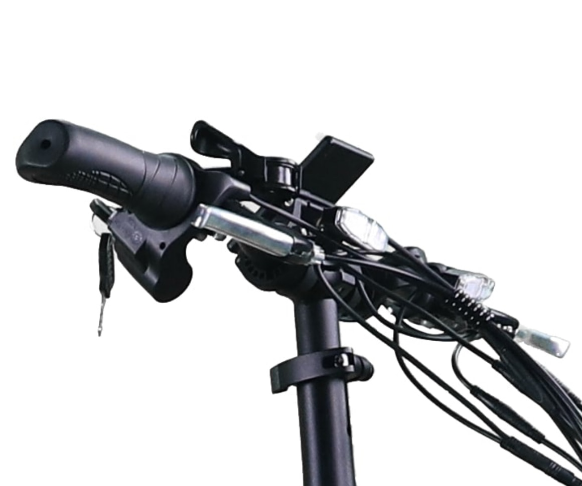 RALEIGH E-STORM (E-BIKE) image 5