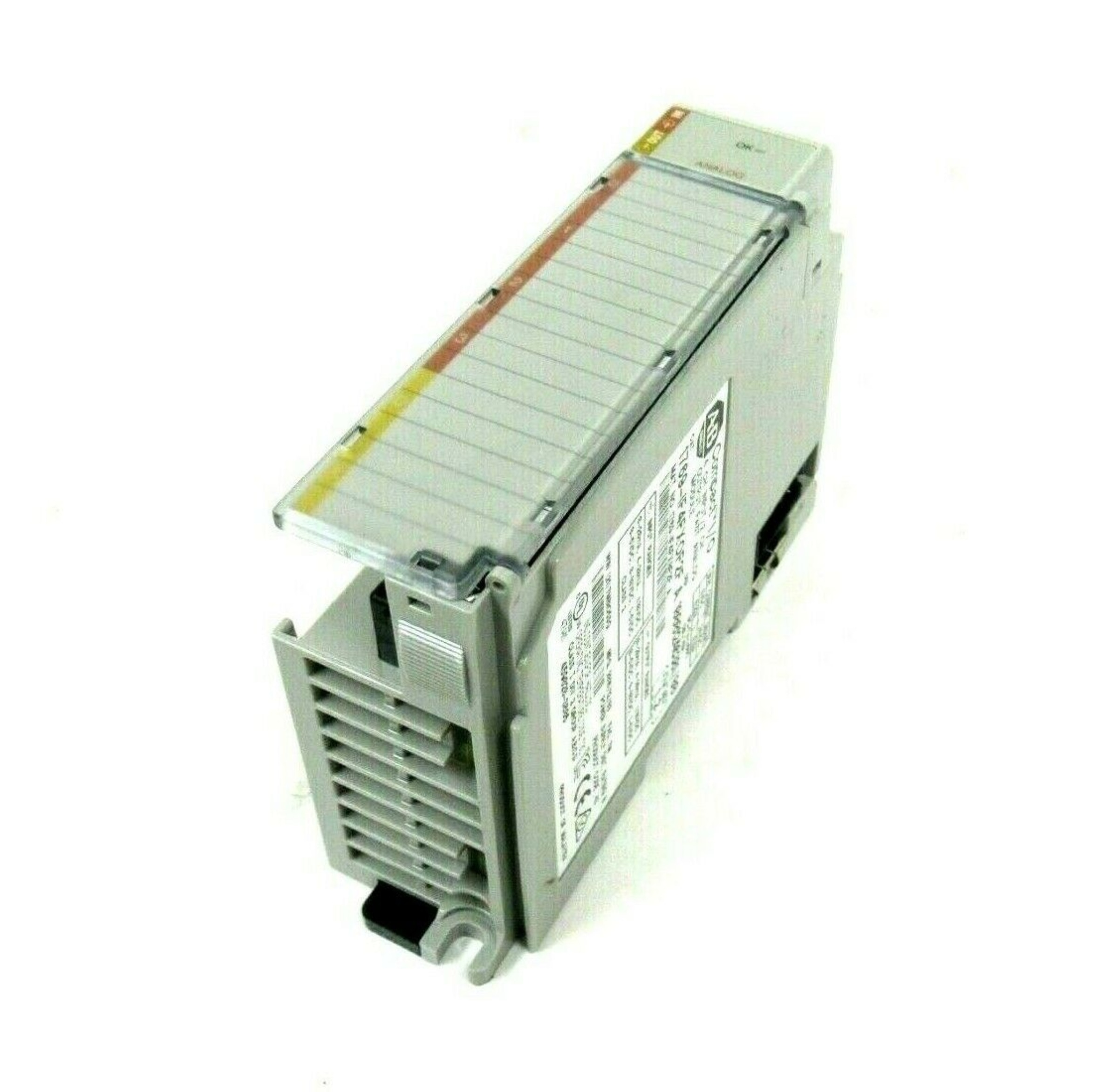 Allen-Bradley 1769-IF4FXOF2F is a Compact I/O High-Speed Analog Combination Module image 3