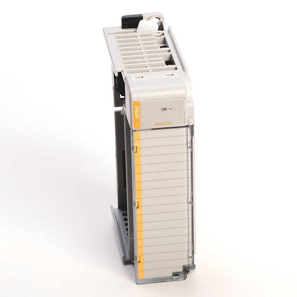 Allen Bradley 1769-OF4CI is a Compact I/O 4-Channel Isolated Analog Current Output Modul image 2