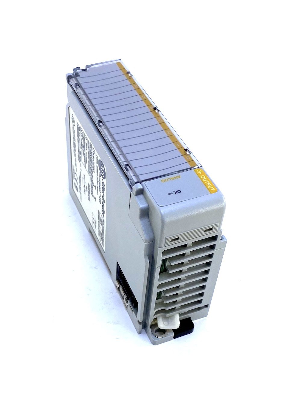 Allen Bradley 1769-OF4CI is a Compact I/O 4-Channel Isolated Analog Current Output Modul image 3