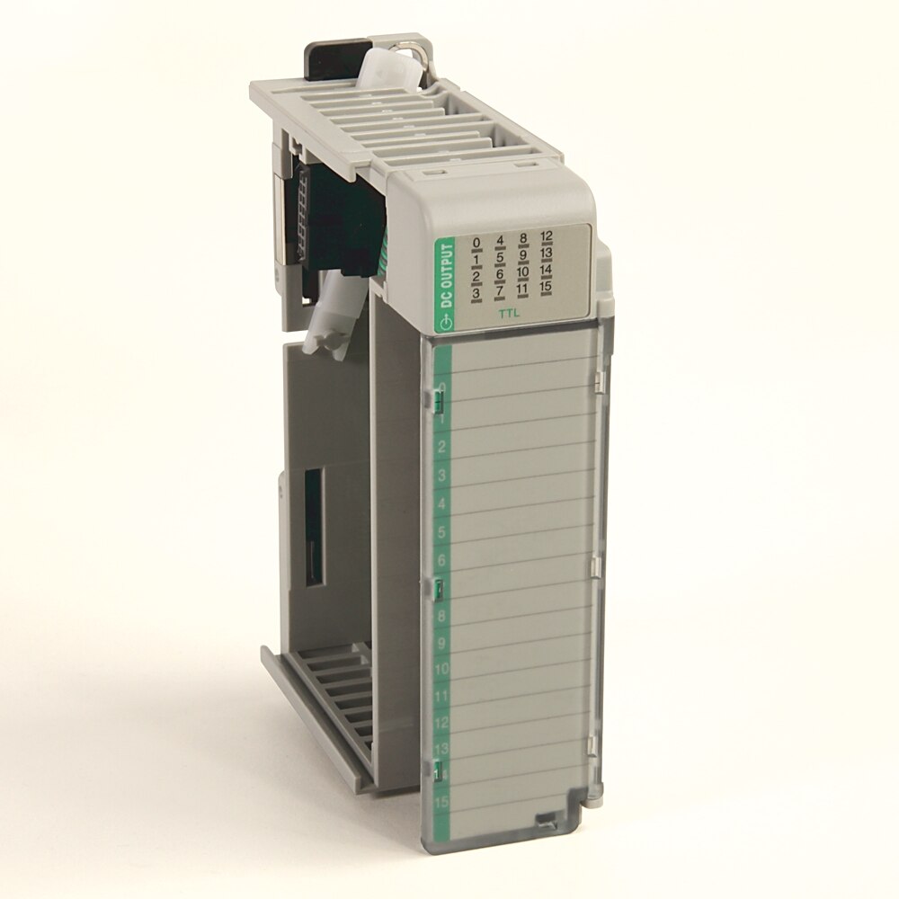 Allen-Bradley 1769-OV16 16-Point DC Sinking Digital Output Module image 3
