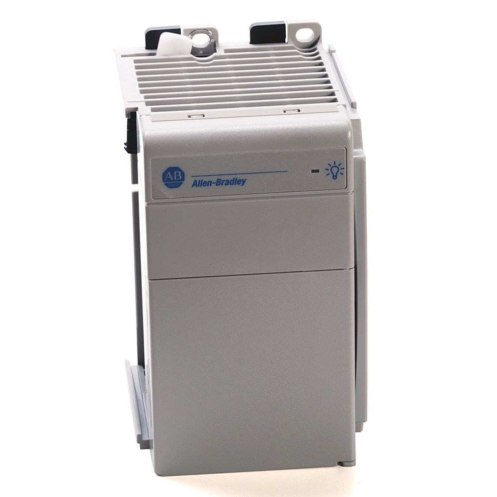 Allen-Bradley 1769-PA2 is a Compact I/O AC Power Supply Module image 2