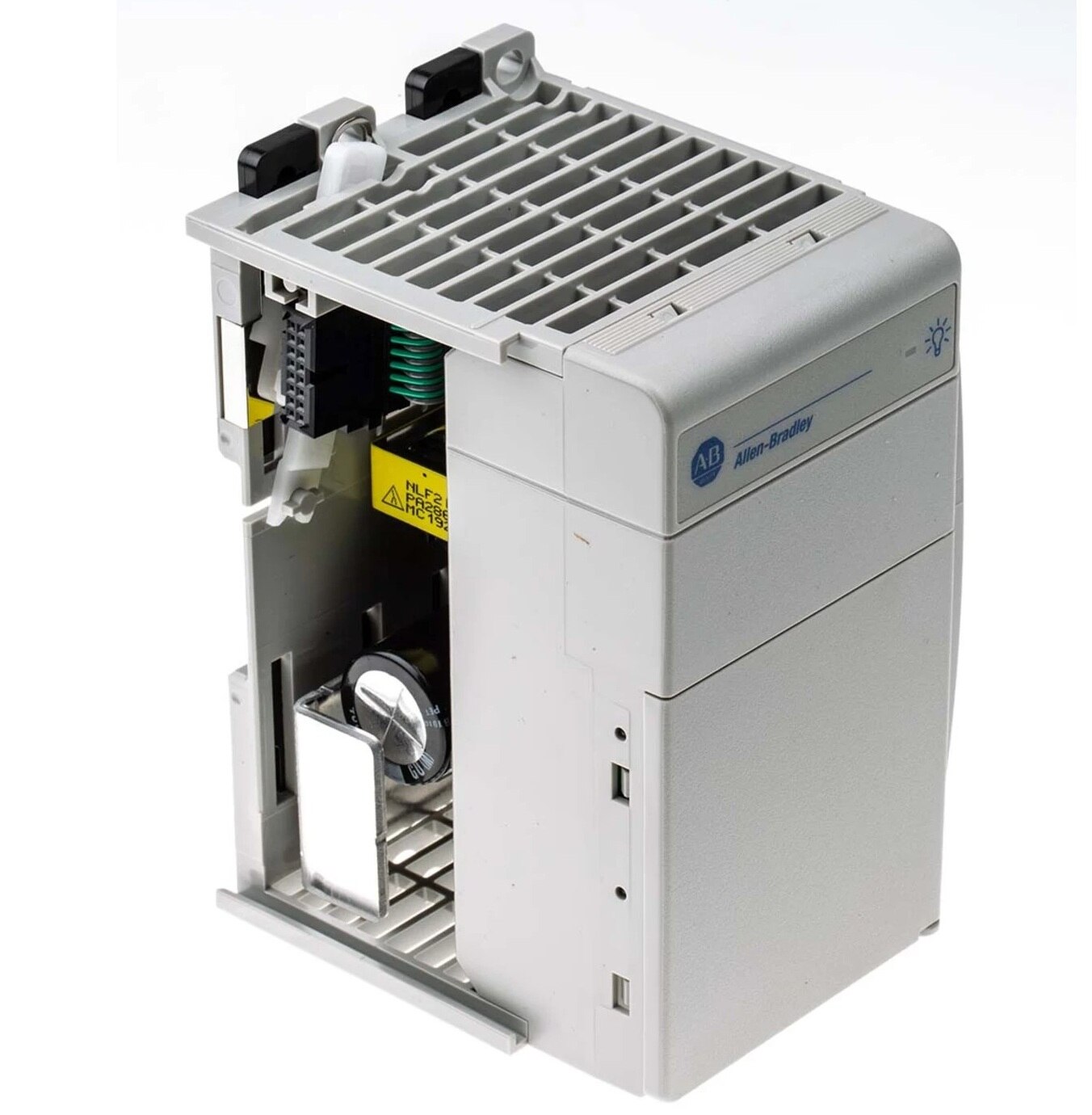 Allen-Bradley 1769-PA4 is a CompactLogix/Compact I/O Power Supply Module image 3