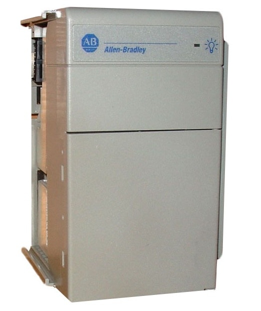 Allen-Bradley 1769-PB4 is a Compact I/O Expansion Power Supply Module image 3