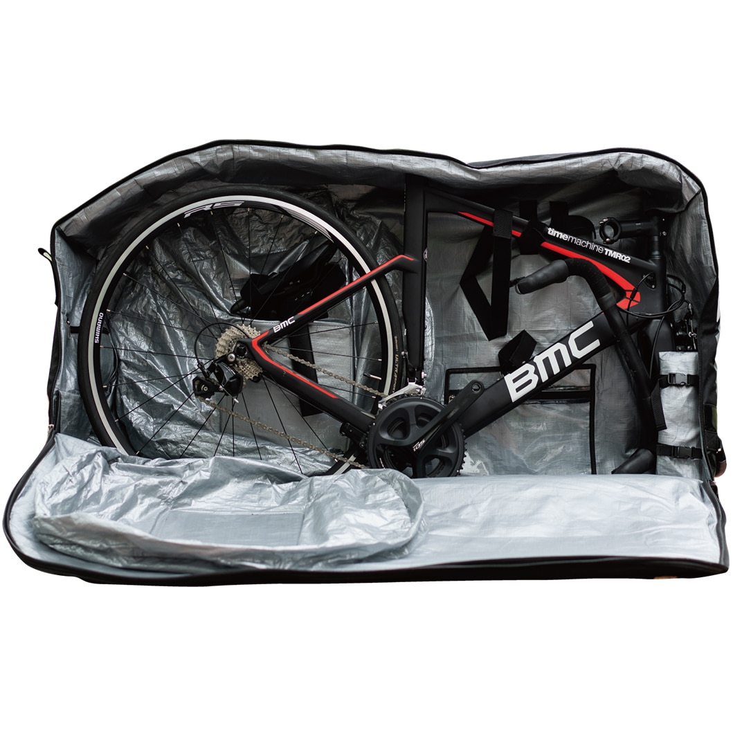 XXF N1603 BIKE TRAVEL BAG (ROAD/MTB) image 6