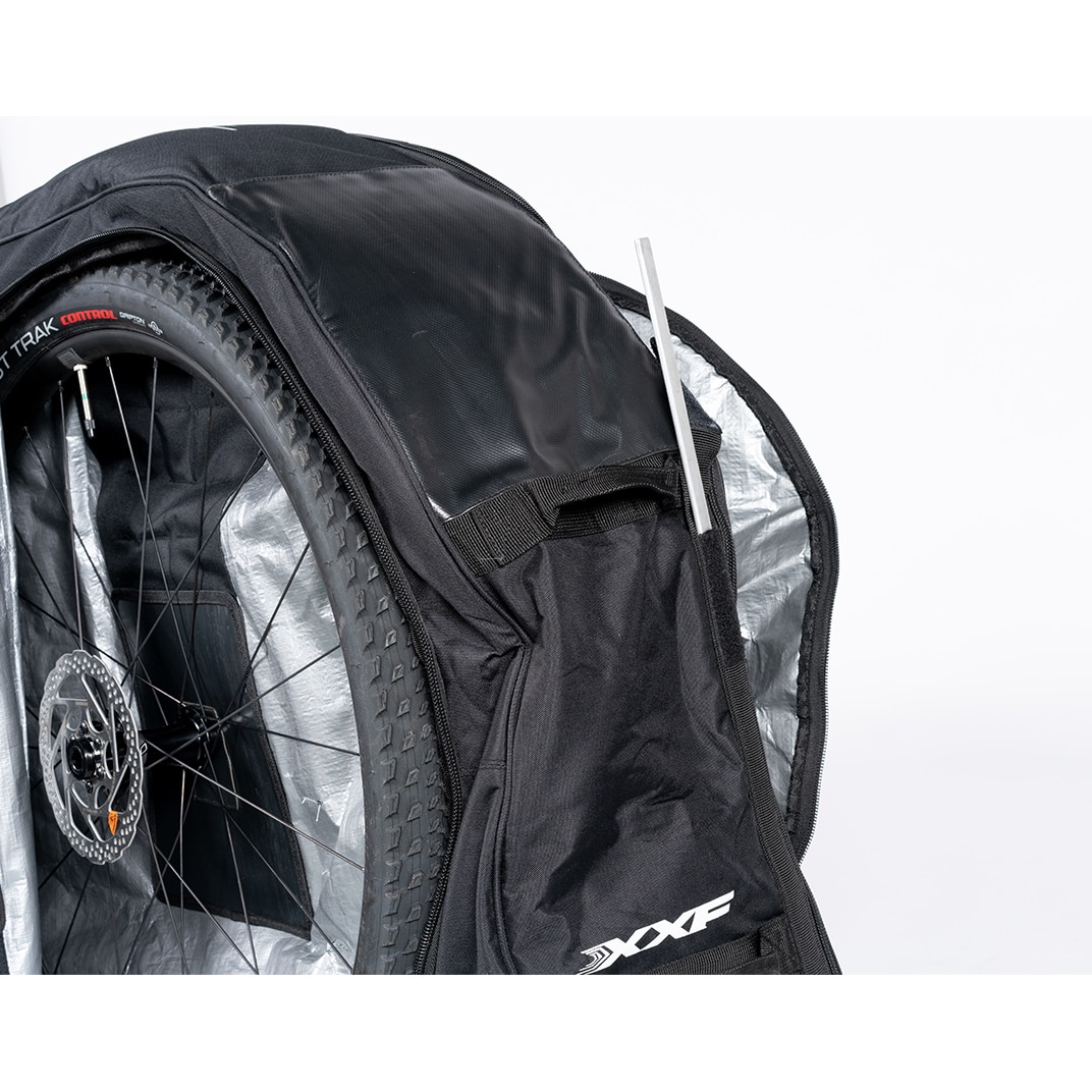 XXF N1603 BIKE TRAVEL BAG (ROAD/MTB) image 4