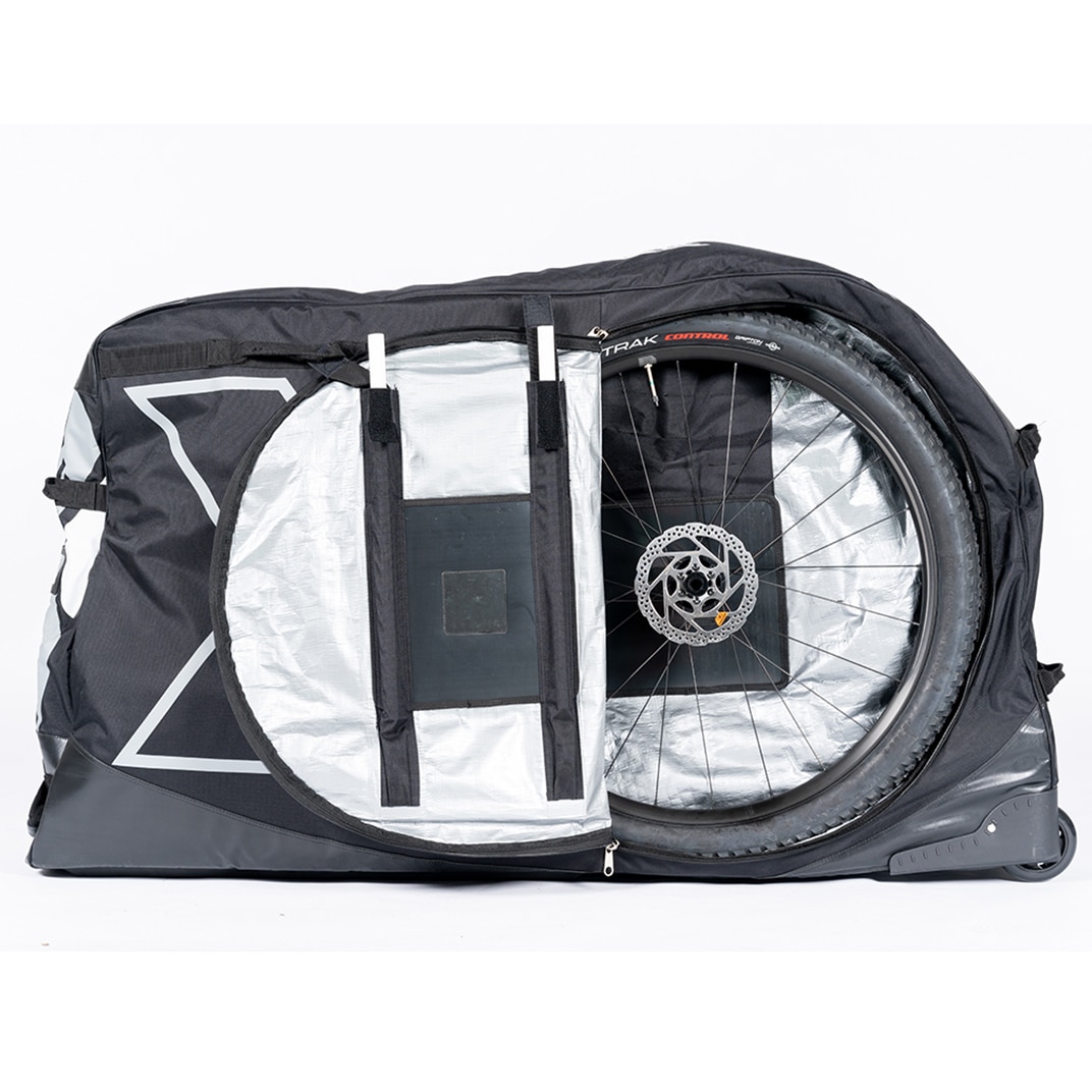 XXF N1603 BIKE TRAVEL BAG (ROAD/MTB) image 5