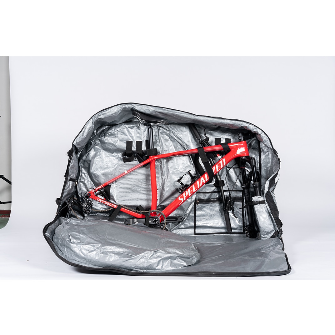 XXF N1603 BIKE TRAVEL BAG (ROAD/MTB) image 7