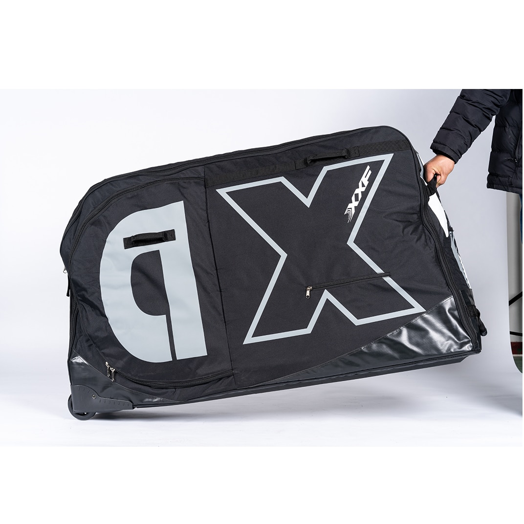 XXF N1603 BIKE TRAVEL BAG (ROAD/MTB) image 2