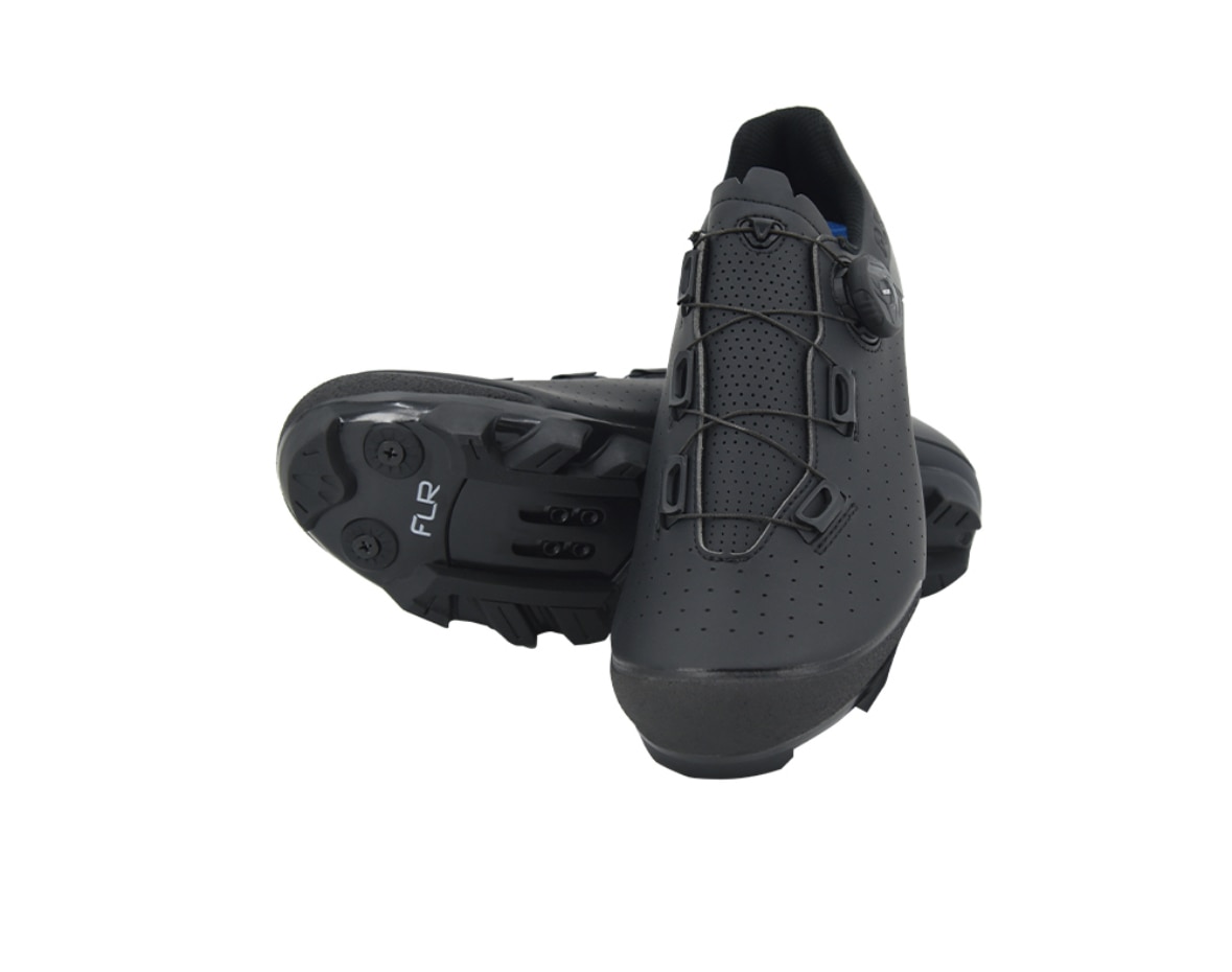 FLR FX-3 MTB CYCLING SHOE image 4