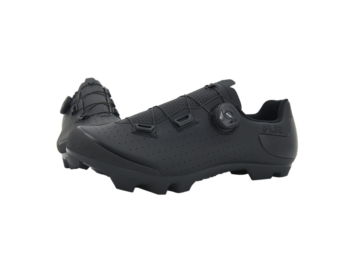 FLR FX-3 MTB CYCLING SHOE image 3