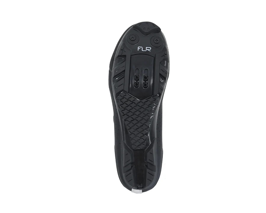 FLR FX-3 MTB CYCLING SHOE image 2