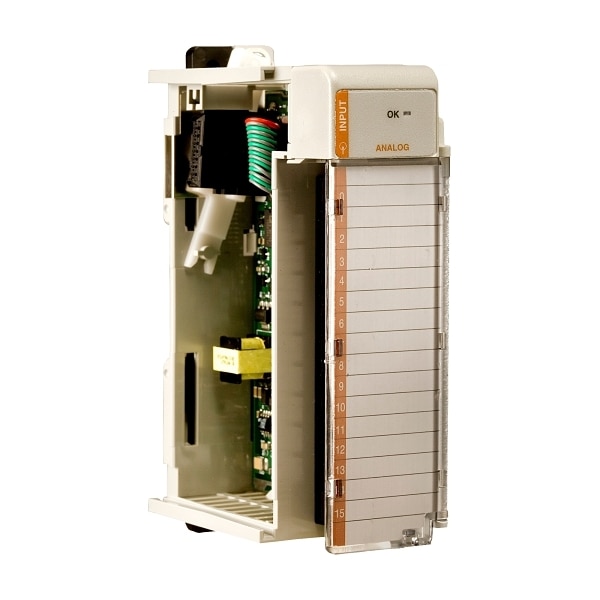 Allen-Bradley 1769-IT6K Thermocouple Input Module image 3