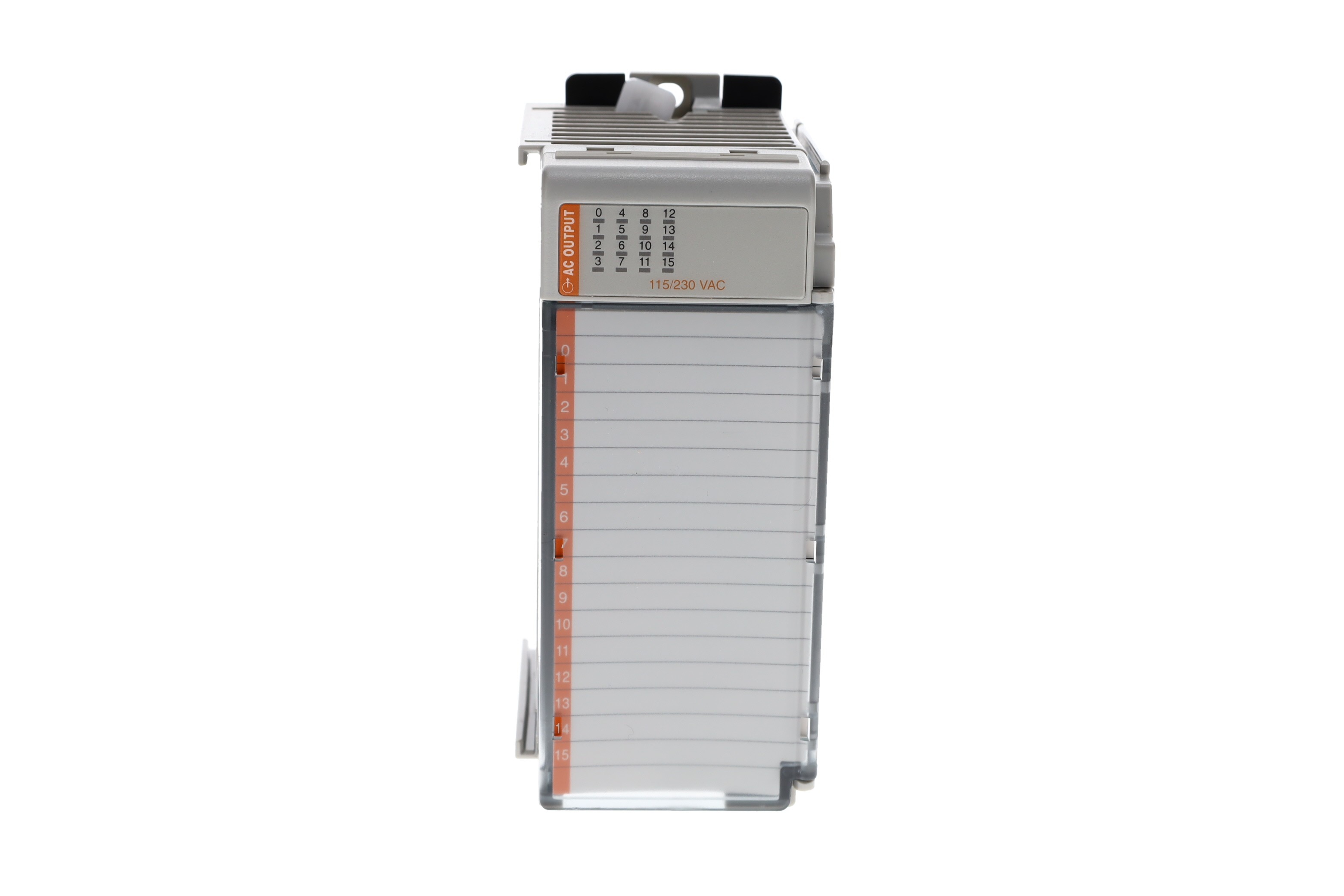 Allen-Bradley 1769-OA16K AC Output Module image 3