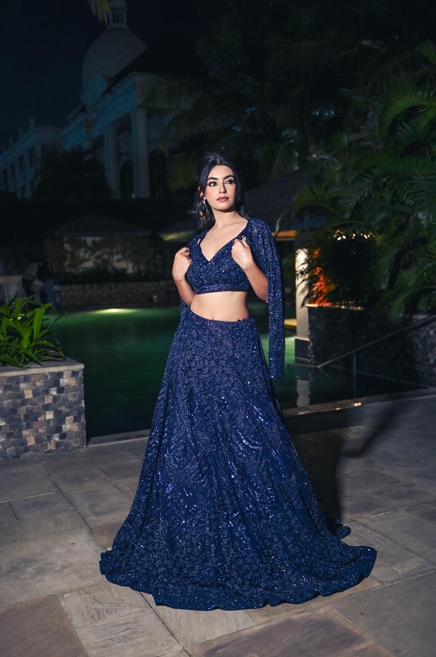 Midnight Sparkle image 2
