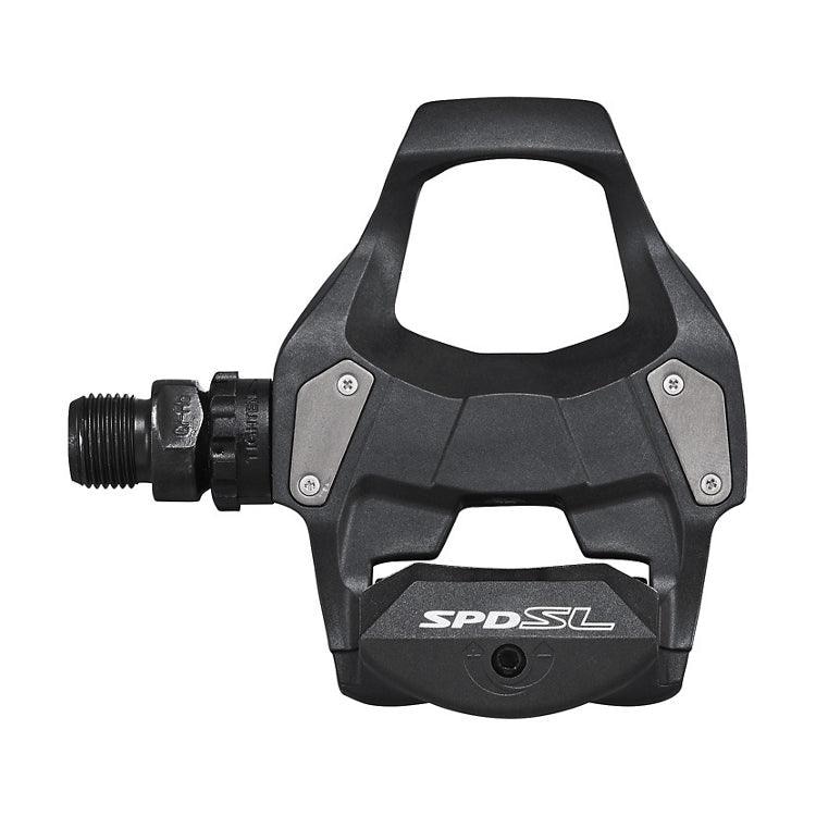 SHIMANO PD-RS500 CLIPLESS PEDALS image 2