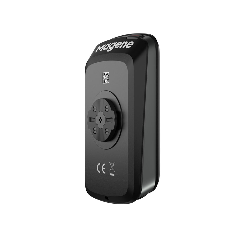 MAGENE C606 PRO GPS BICYCLE COMPUTER image 7