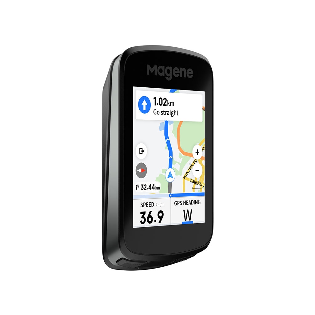 MAGENE C606 PRO GPS BICYCLE COMPUTER image 4