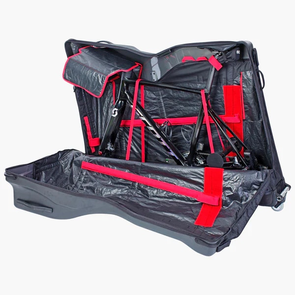 Evoc TT/Road Bike Bag Pro (Black) image 4