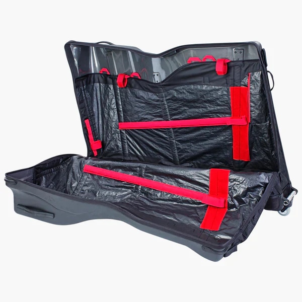 Evoc TT/Road Bike Bag Pro (Black) image 3