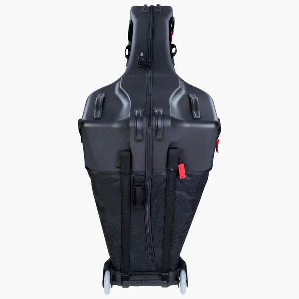 Evoc TT/Road Bike Bag Pro (Black) image 7