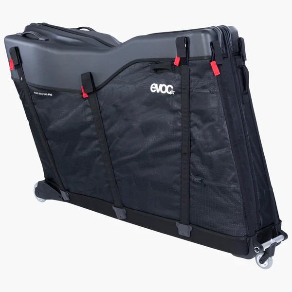 Evoc TT/Road Bike Bag Pro (Black) image 5