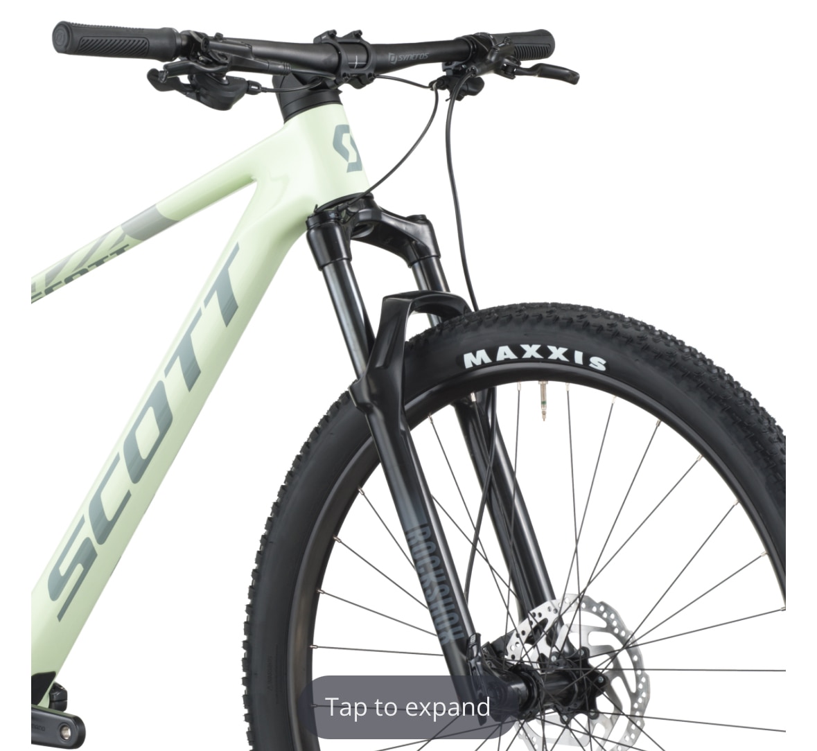 SCOTT SCALE 920 image 2