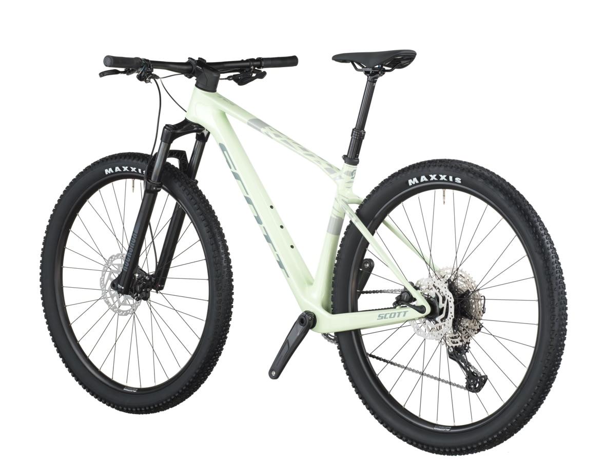 SCOTT SCALE 920 image 3