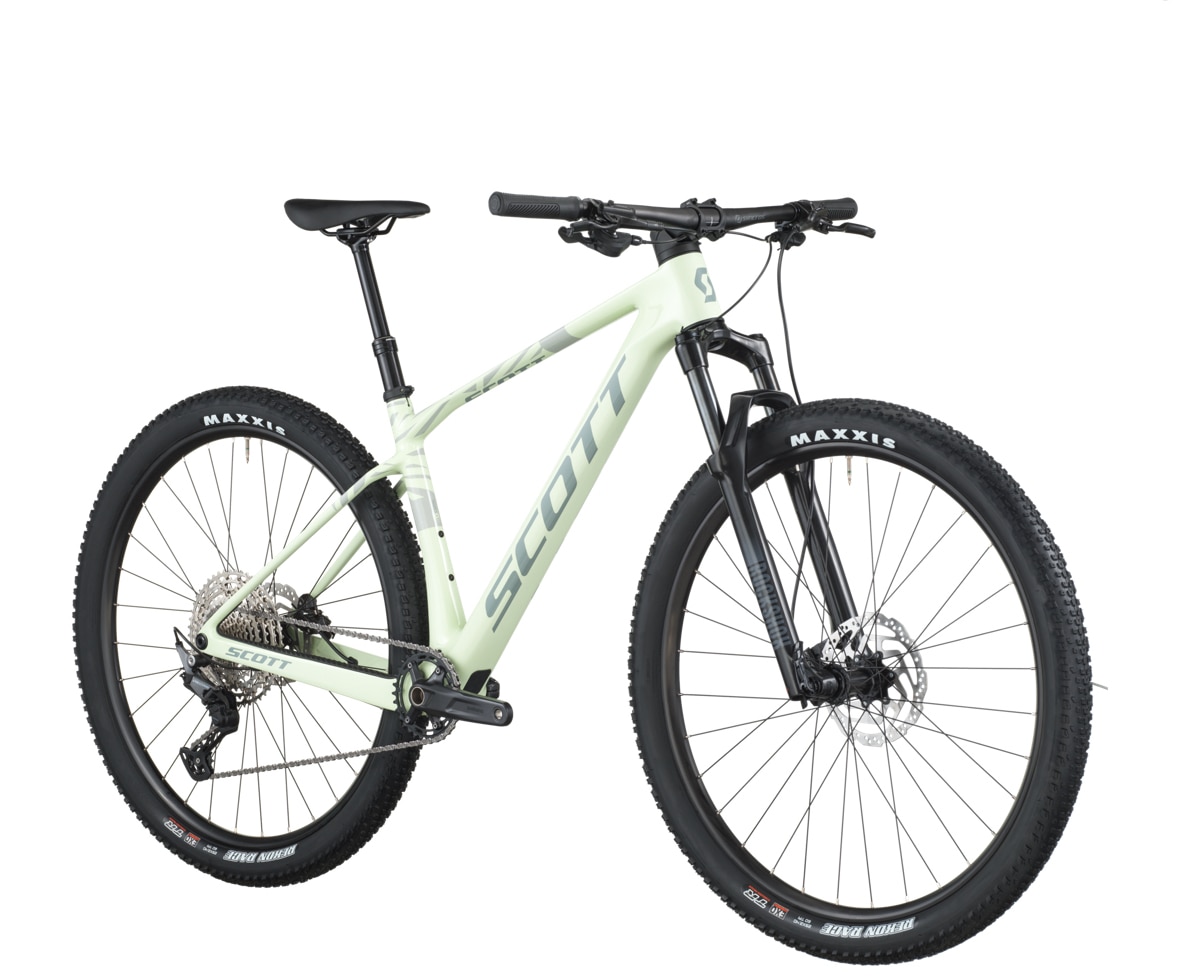 SCOTT SCALE 920 image 4