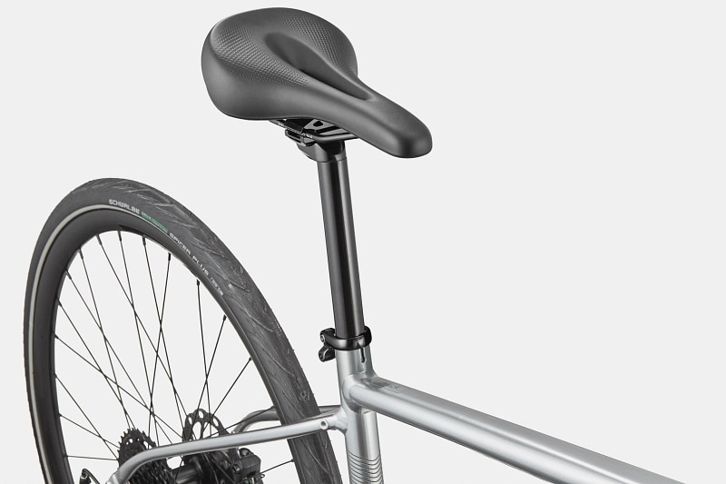 CANNONDALE QUICK 3 MERCURY (S/M) image 5