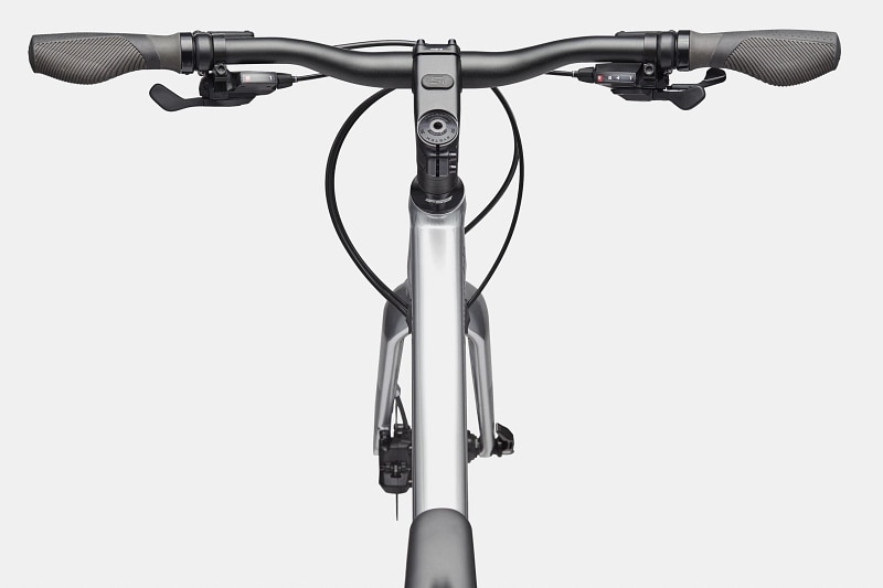 CANNONDALE QUICK 3 MERCURY (S/M) image 7
