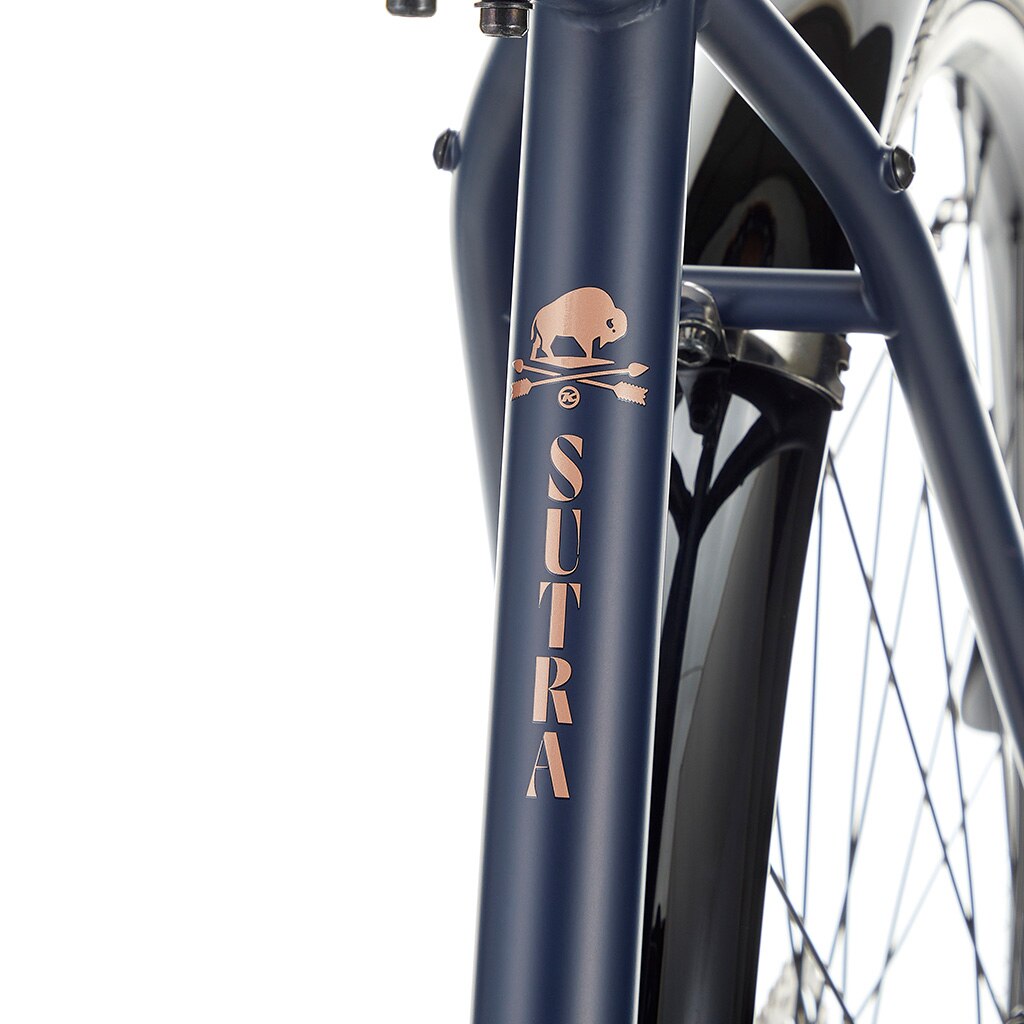 KONA SUTRA TOURING BIKE (52/54/56CM) image 3