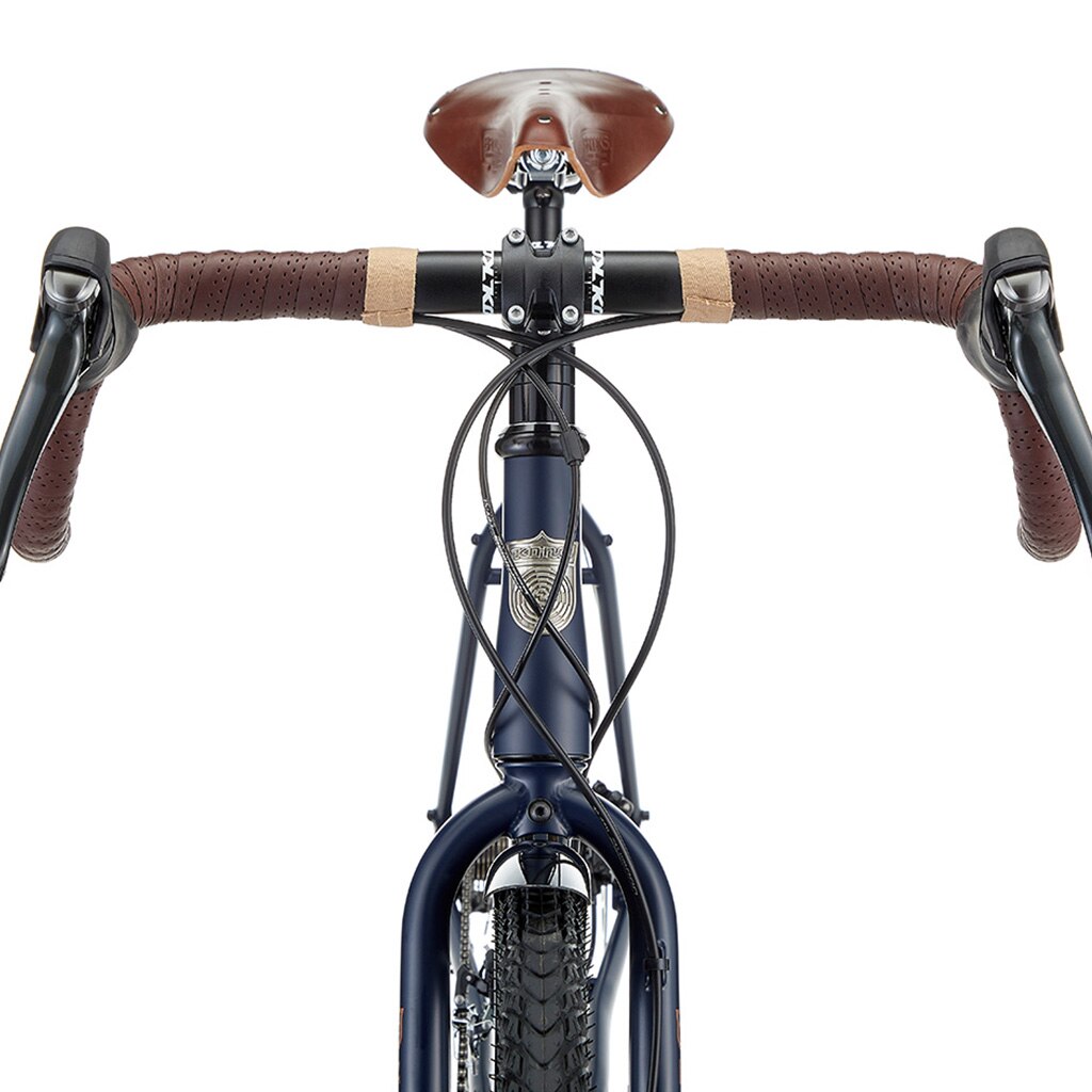 KONA SUTRA TOURING BIKE (52/54/56CM) image 5