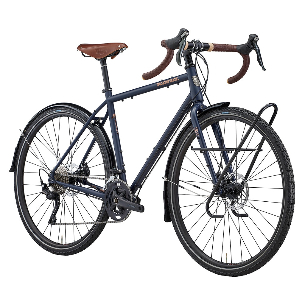 KONA SUTRA TOURING BIKE (52/54/56CM) image 4