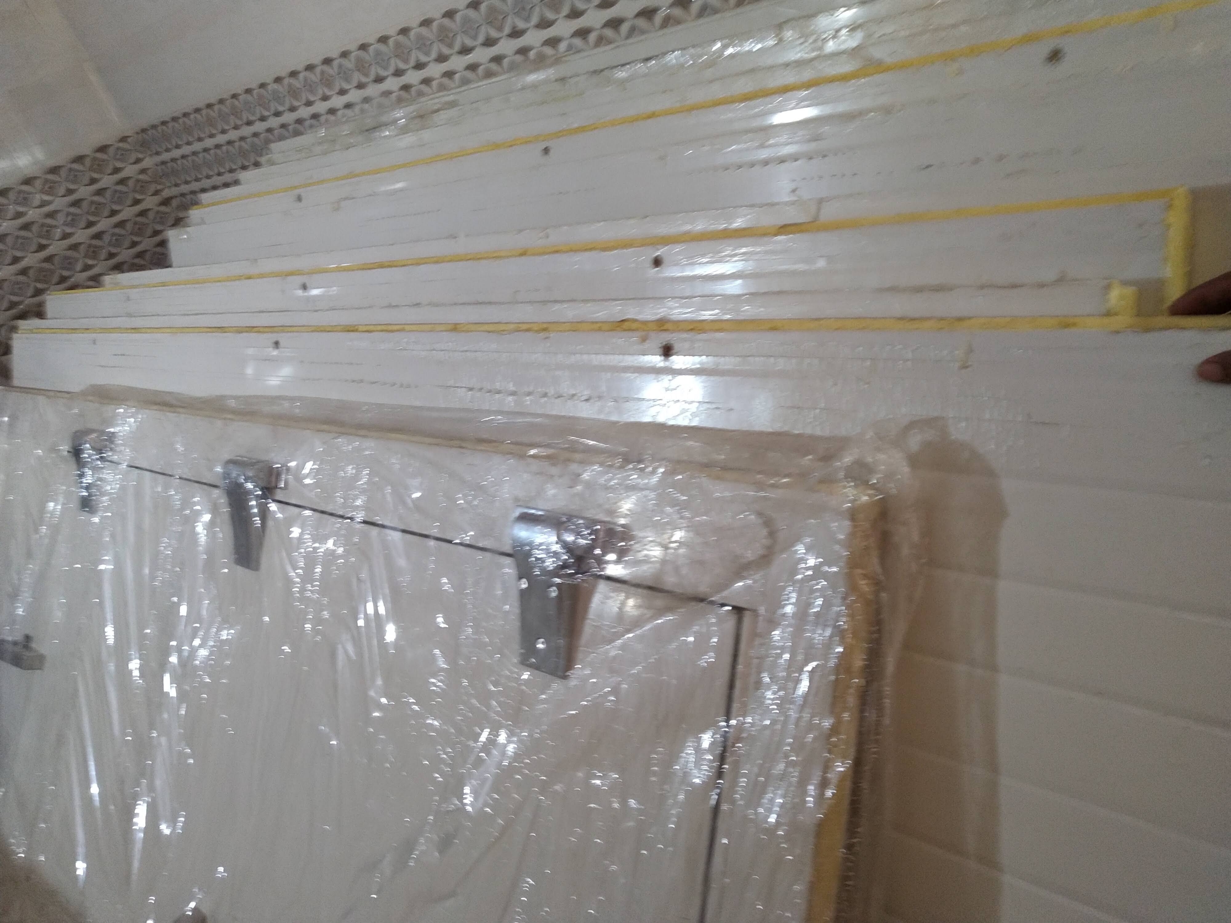 Ice Cream Cold Storage Room image 5
