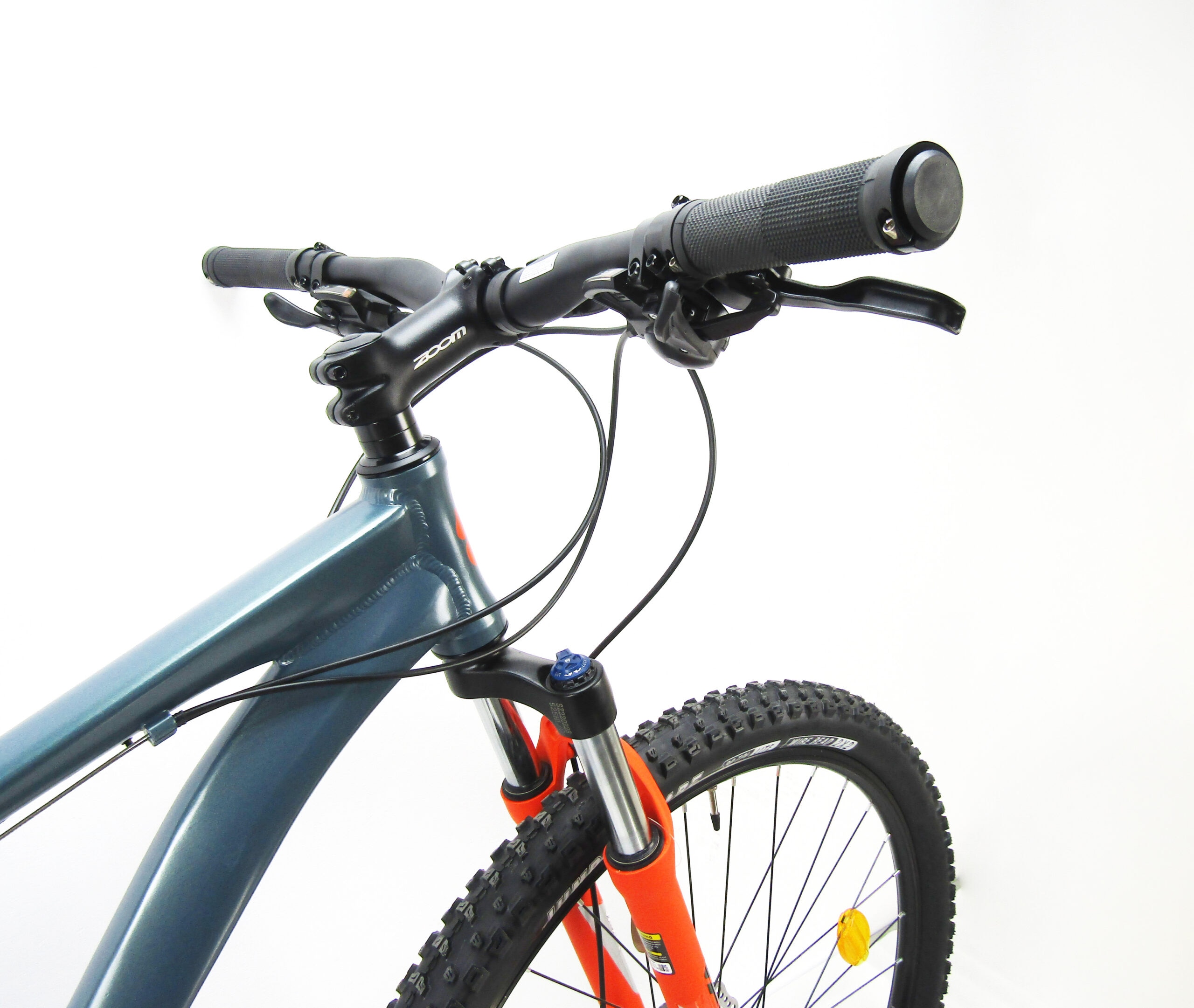 MUDDYFOX ARKA X.29 [STONE BLUE] image 4