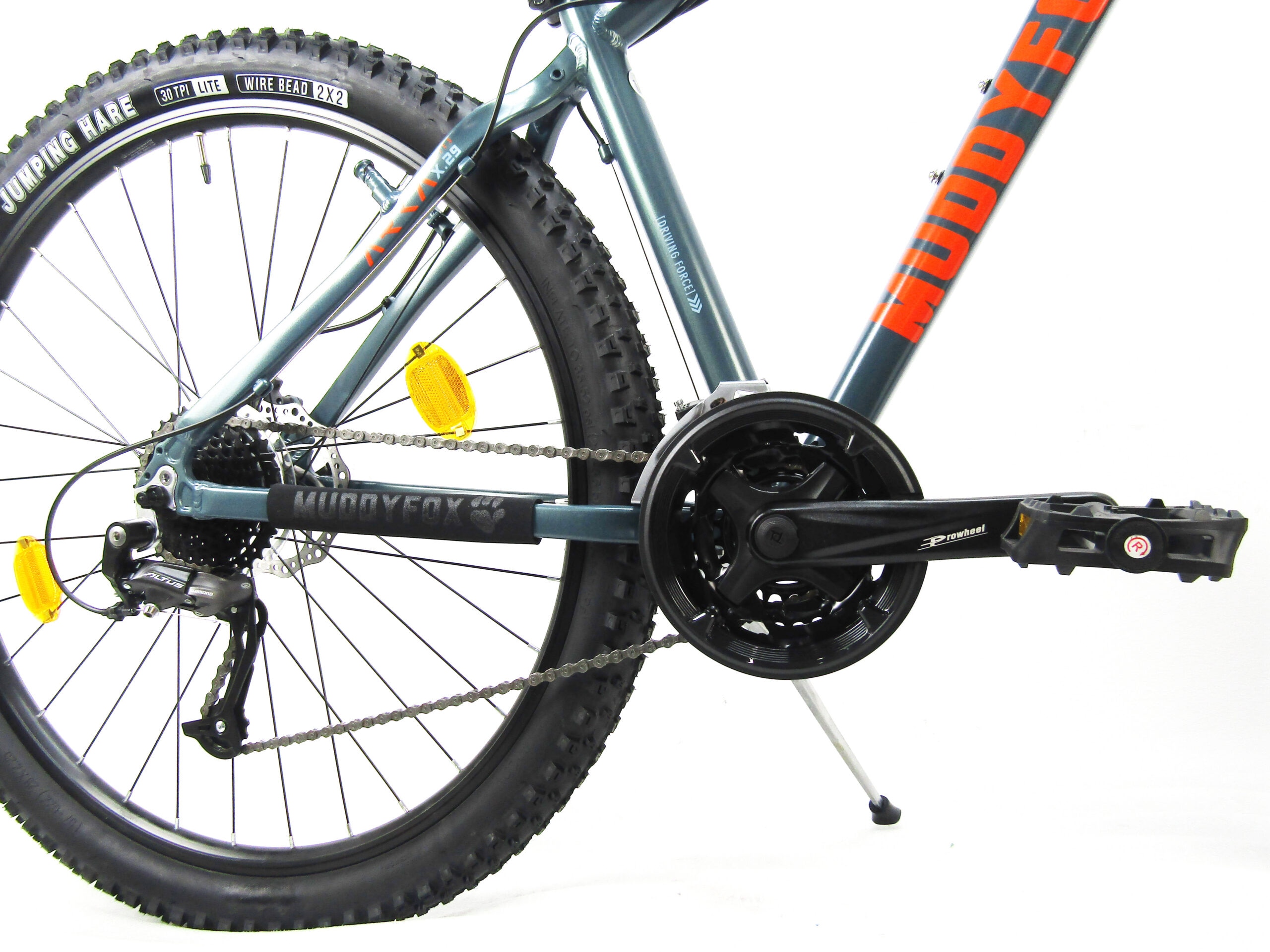 MUDDYFOX ARKA X.29 [STONE BLUE] image 3