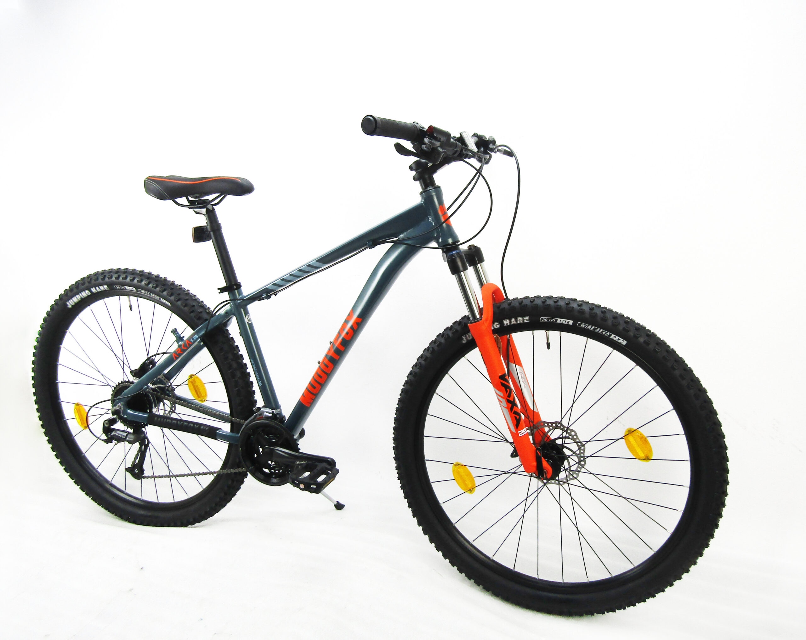 MUDDYFOX ARKA X.29 [STONE BLUE] image 2