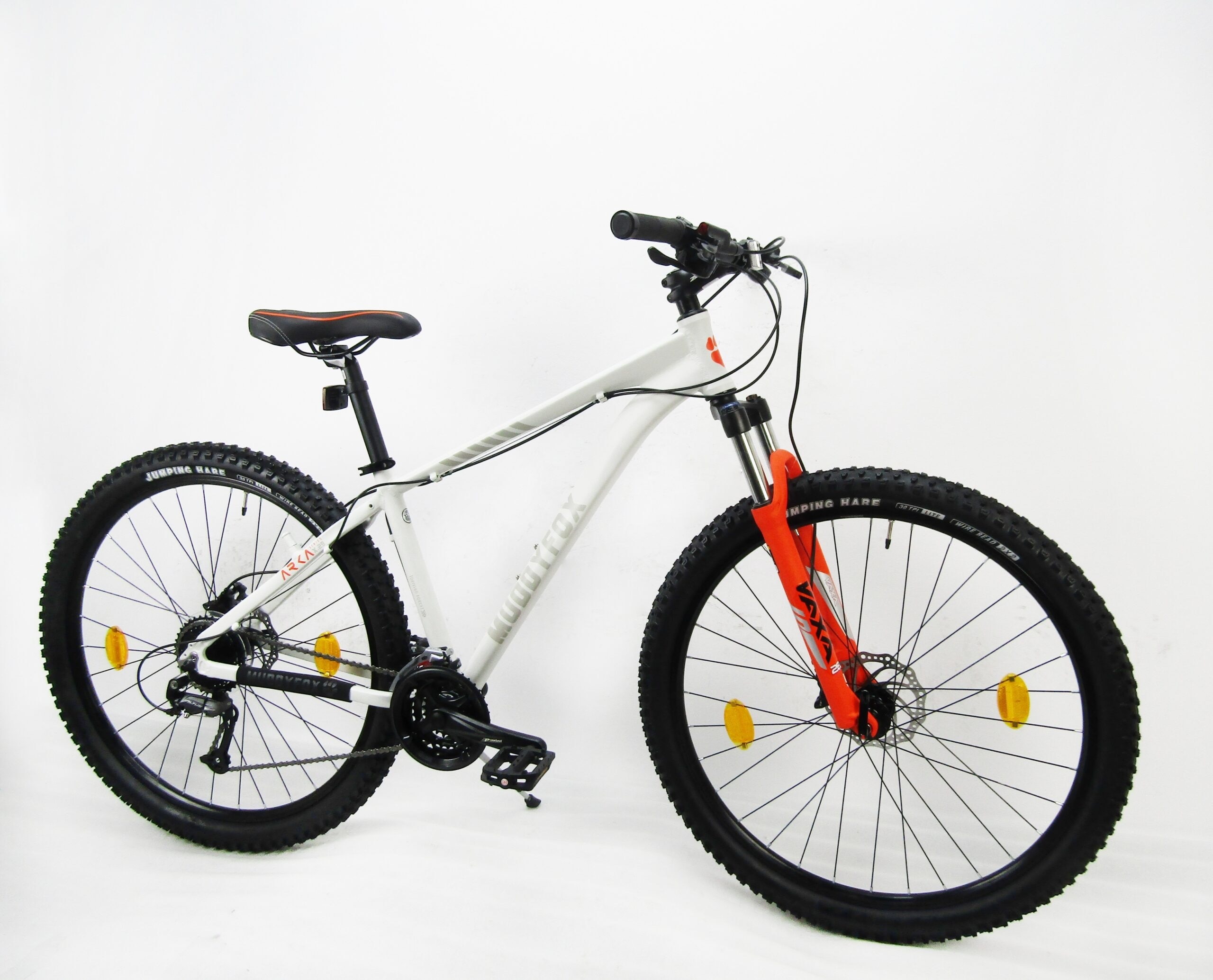 MUDDYFOX ARKA X.29  [Ghost] image 4