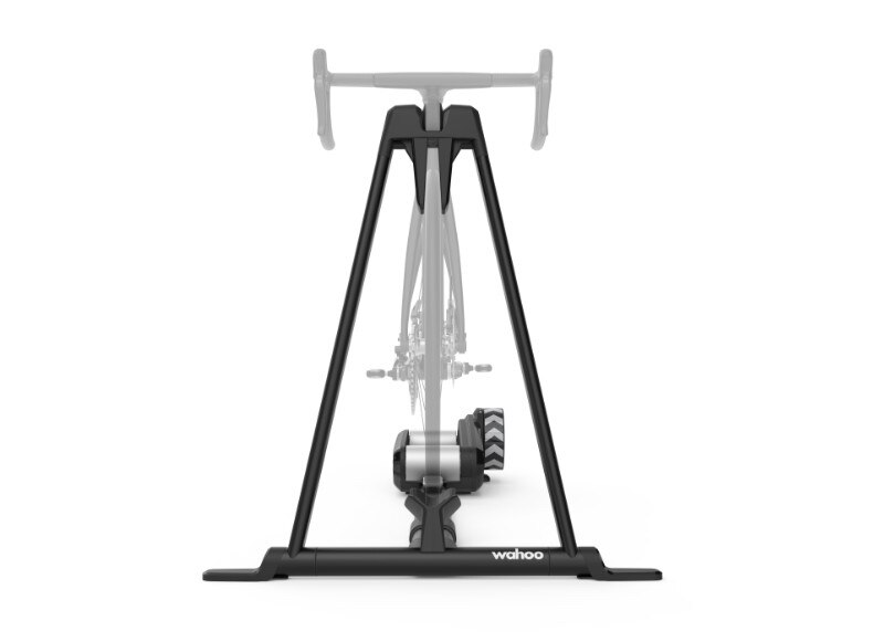 Wahoo KICKR Rollr Electromagnetic Roller Smart Bicycle Trainer image 7