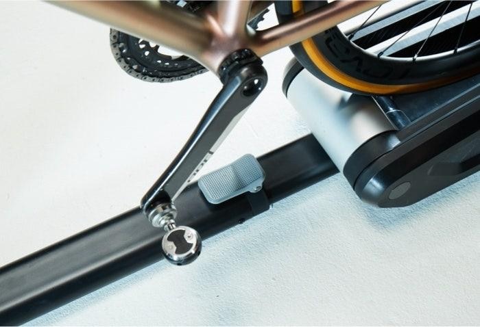 Wahoo KICKR Rollr Electromagnetic Roller Smart Bicycle Trainer image 3