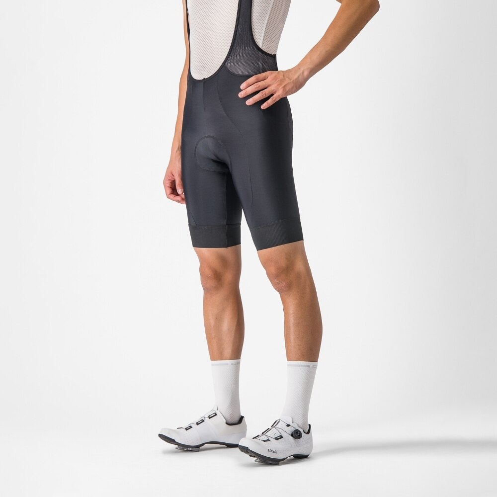 CASTELLI ENTRATA 2 BIBSHORTS (XL) image 6
