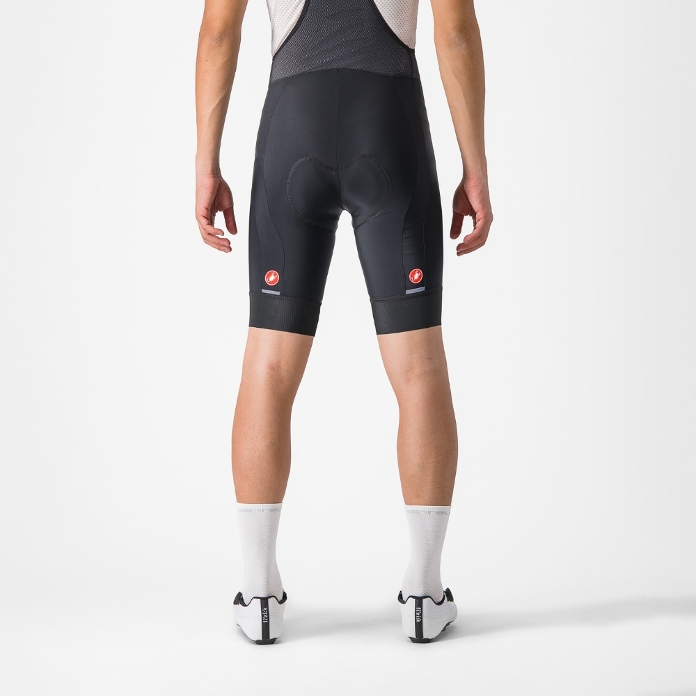 CASTELLI ENTRATA 2 BIBSHORTS (XL) image 5