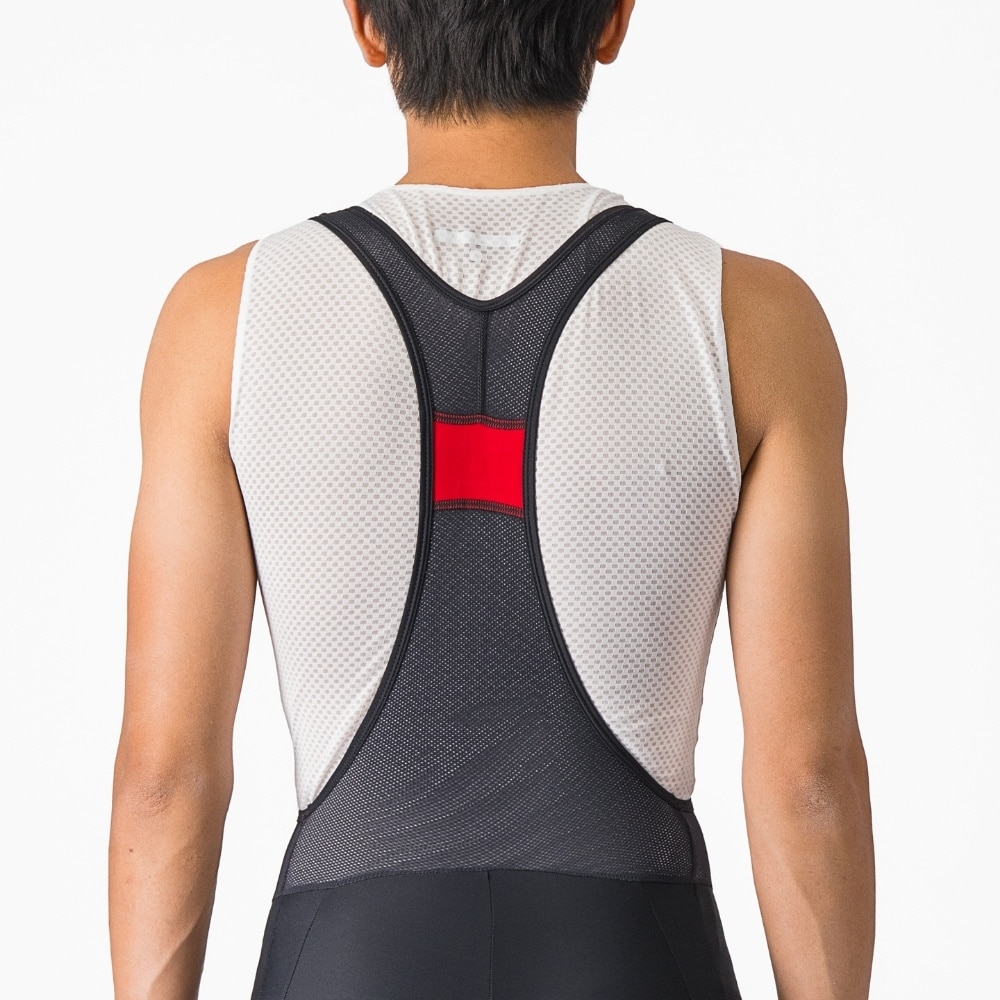 CASTELLI ENTRATA 2 BIBSHORTS (XL) image 2