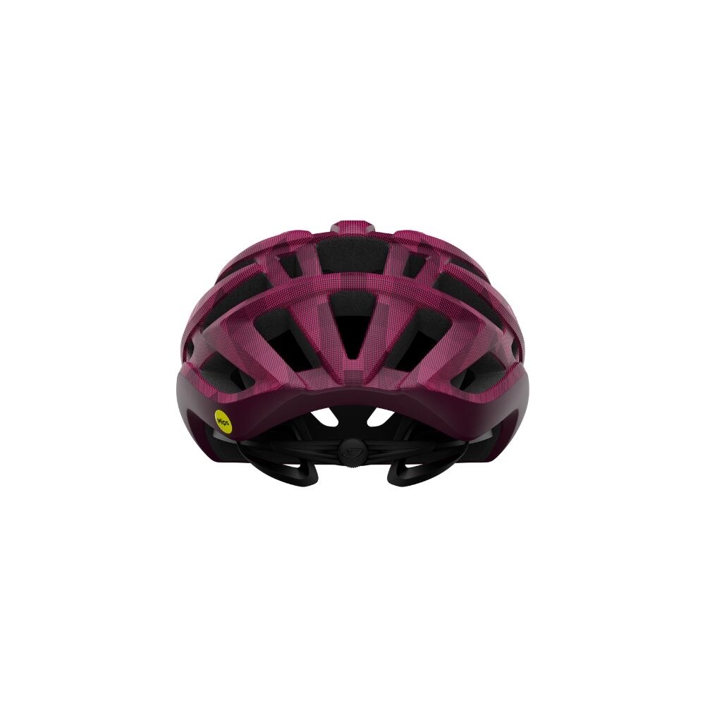 GIRO AGILIS MIPS ROAD CYCLING HELMET (M) image 4