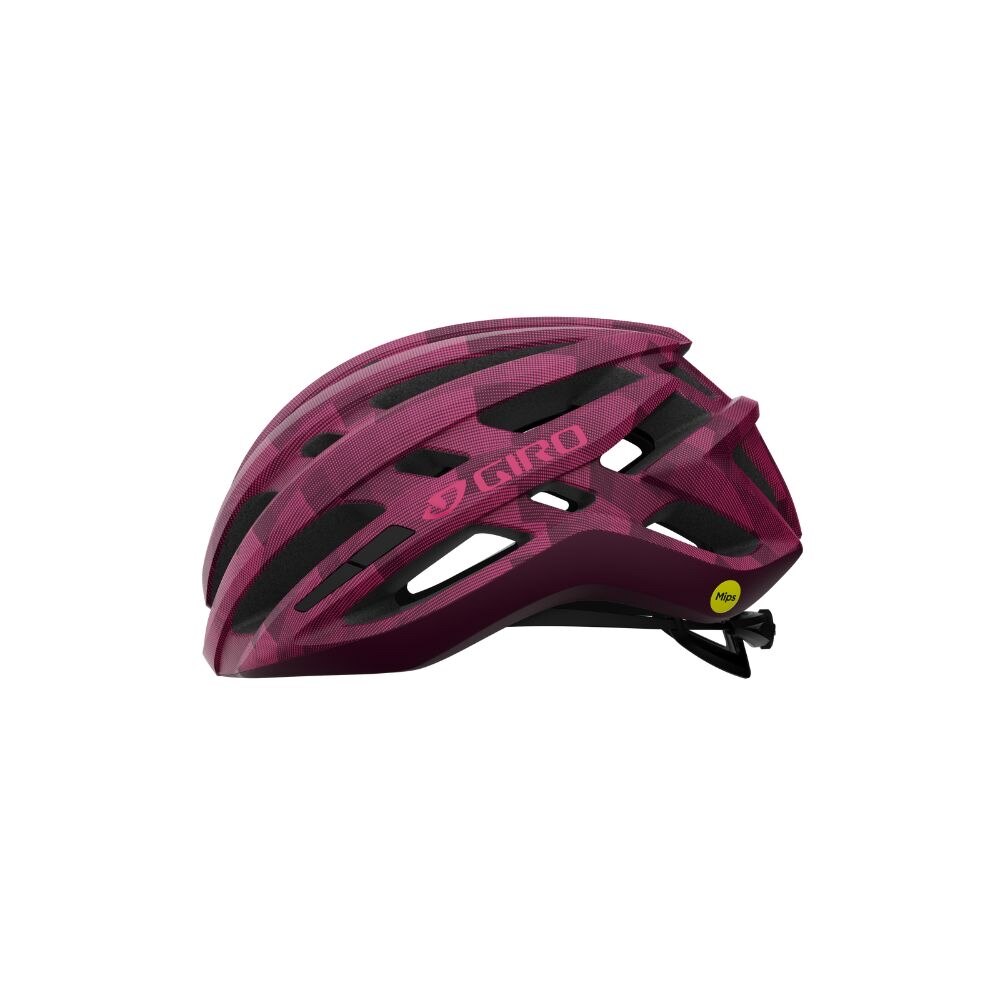 GIRO AGILIS MIPS ROAD CYCLING HELMET (M) image 3