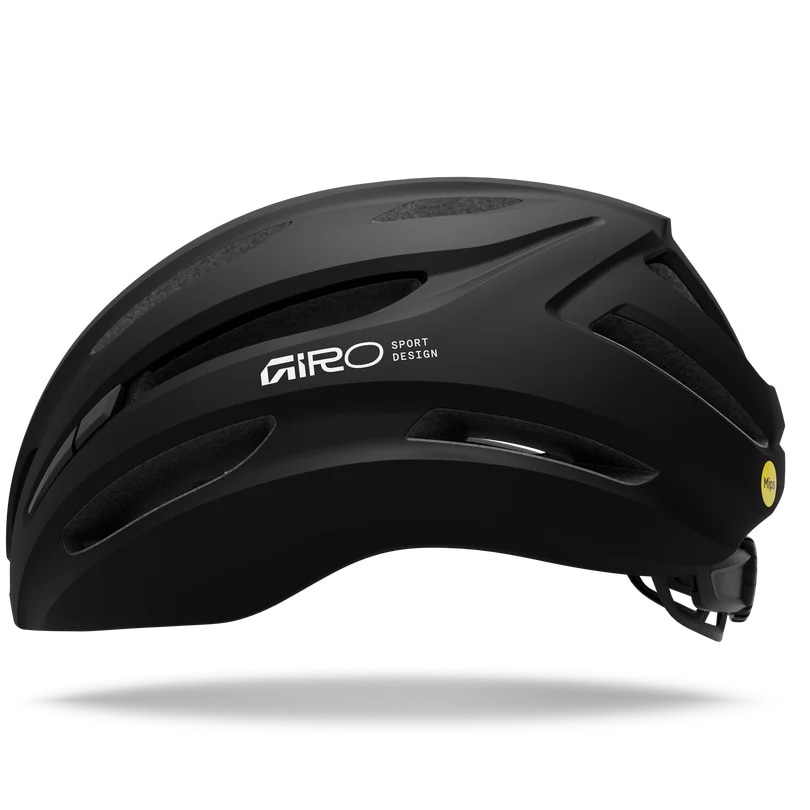 GIRO ISODE MIPS II ROAD CYCLING HELMET image 2