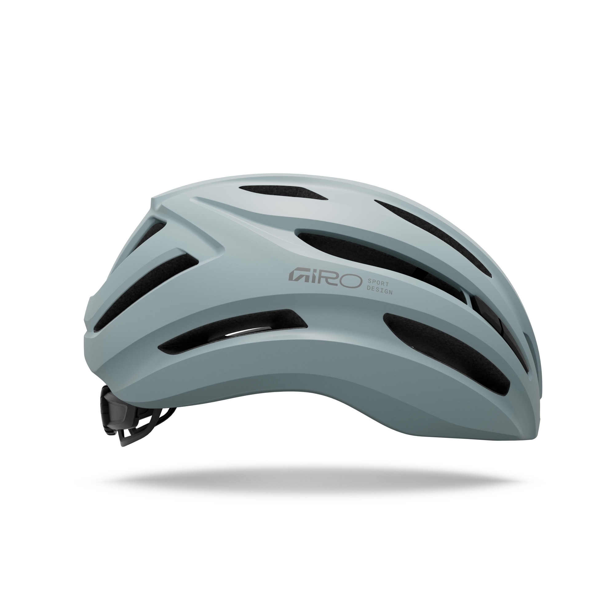 GIRO ISODE MIPS II ROAD CYCLING HELMET image 2
