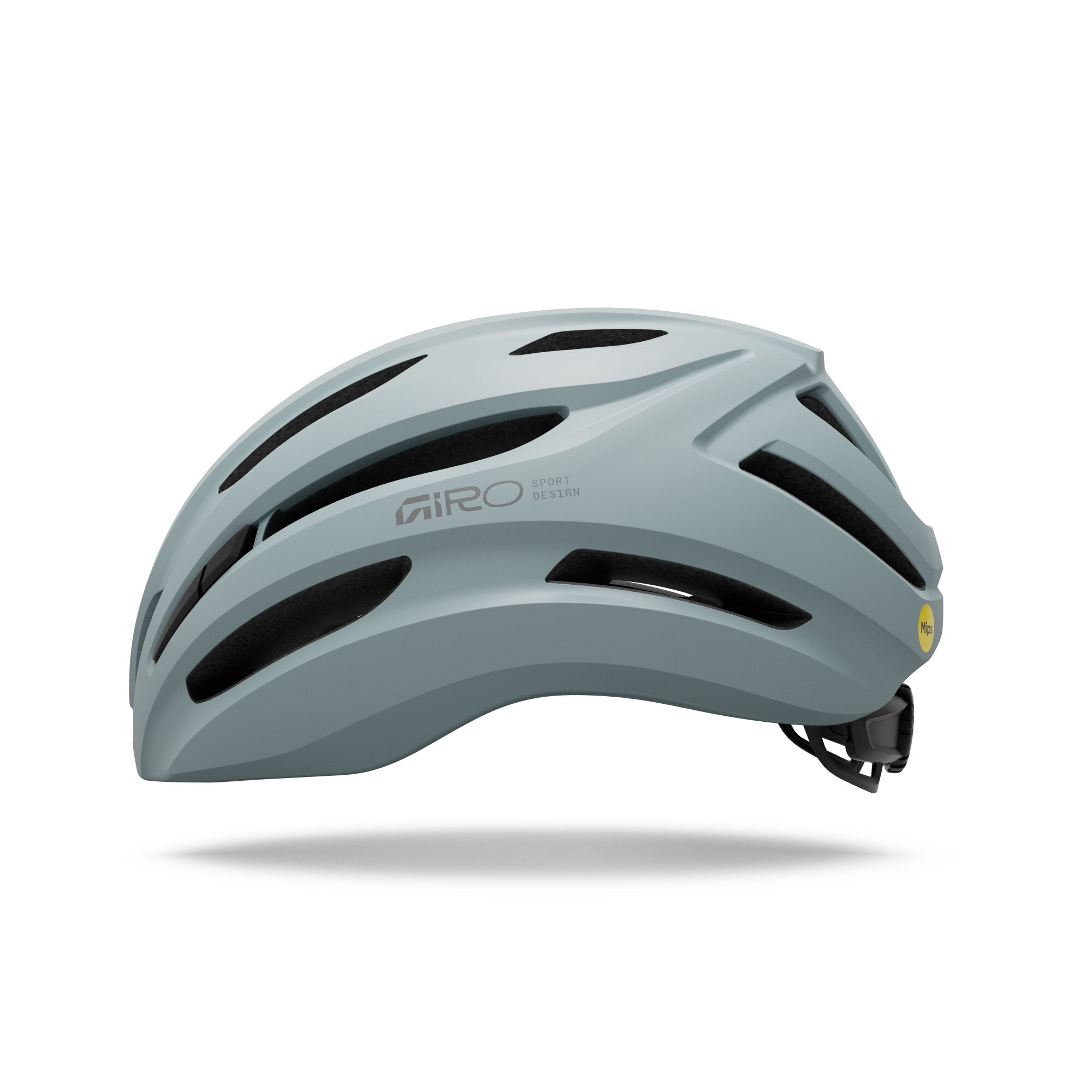 GIRO ISODE MIPS II ROAD CYCLING HELMET image 3