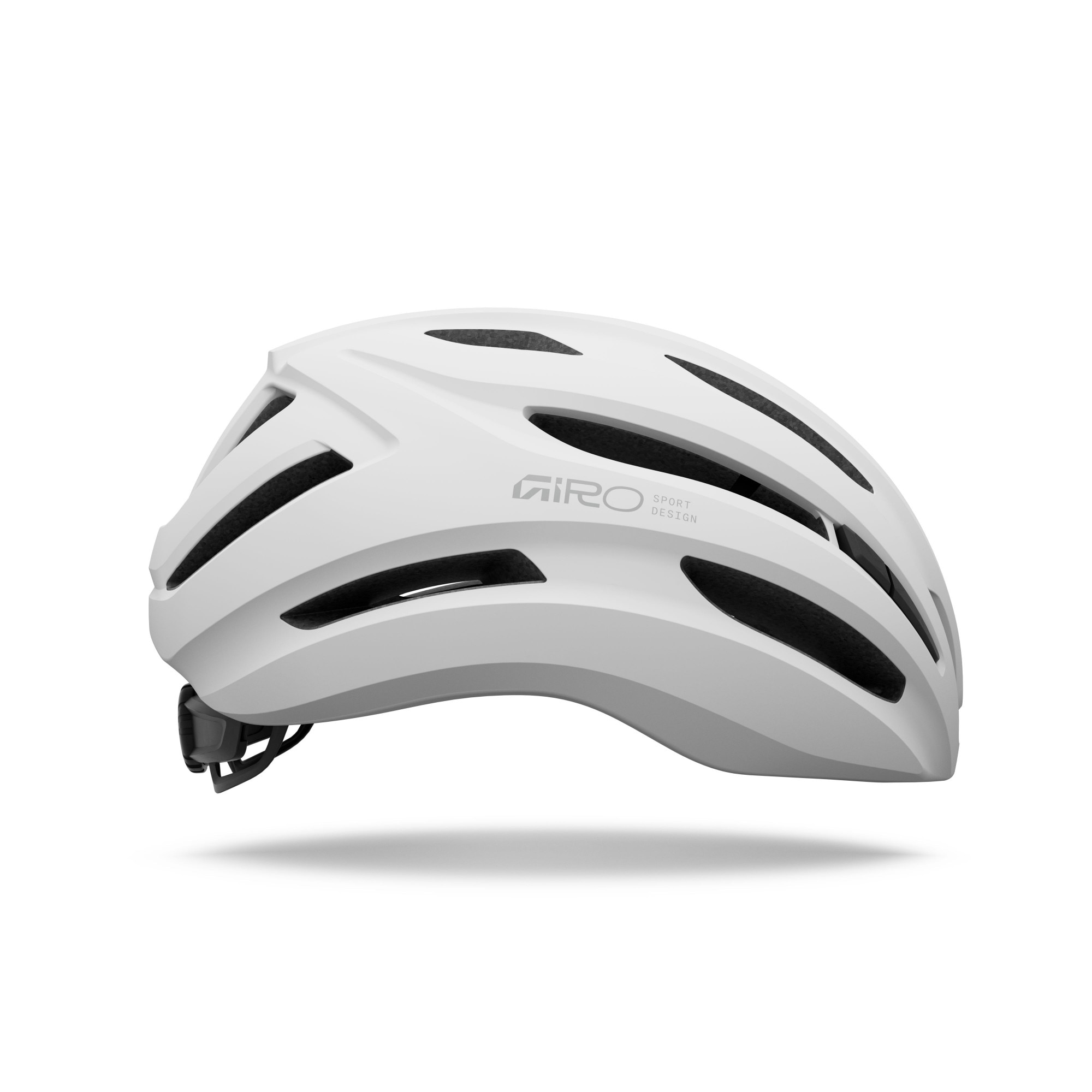 GIRO ISODE II CYCLING HELMET image 2